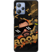 Чохол BoxFace Blackview A53 CS:Go C4