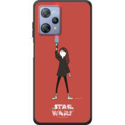 Чохол BoxFace Blackview A53 