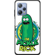 Чохол BoxFace Blackview A53 