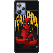 Чохол BoxFace Blackview A53 