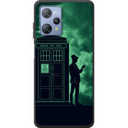 Чохол BoxFace Blackview A53 