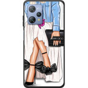 Чохол BoxFace Blackview A53 Stylish