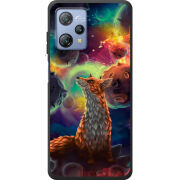 Чохол BoxFace Blackview A53 CosmoFox