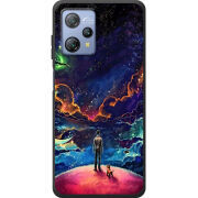 Чохол BoxFace Blackview A53 