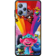 Чохол BoxFace Blackview A53 Trolls