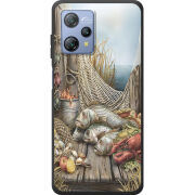 Чохол BoxFace Blackview A53 Удачная рыбалка