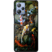 Чохол BoxFace Blackview A53 Underwater Koi