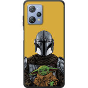Чохол BoxFace Blackview A53 Маленький Йода