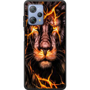 Чохол BoxFace Blackview A53 Fire Lion