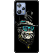 Чохол BoxFace Blackview A53 Rich Monkey