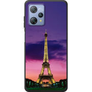 Чохол BoxFace Blackview A53 Полночь в Париже