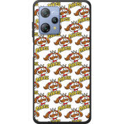 Чохол BoxFace Blackview A53 Pringles Princess