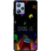 Чохол BoxFace Blackview A53 Among Us