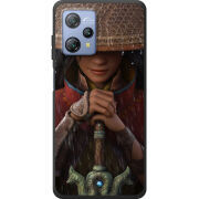 Чохол BoxFace Blackview A53 Raya and the Last Dragon