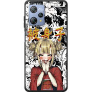 Чохол BoxFace Blackview A53 Himiko Toga - My Hero Academia