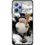 Чохол BoxFace Blackview A53 