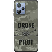 Чохол BoxFace Blackview A53 Drone Pilot