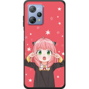 Чохол BoxFace Blackview A53 Anya Forger