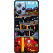 Чохол BoxFace Blackview A53 Minecraft Lode Runner
