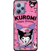 Чохол BoxFace Blackview A53 День народження Kuromi