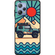 Чохол BoxFace Blackview A53 Off Road