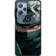 Чохол BoxFace Blackview A53 Какаши Хатаке