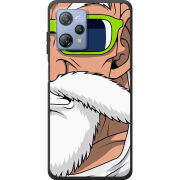 Чохол BoxFace Blackview A53 Master Roshi