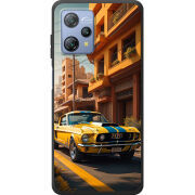 Чохол BoxFace Blackview A53 