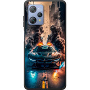 Чохол BoxFace Blackview A53 