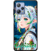 Чохол BoxFace Blackview A53 Нахіда Genshin