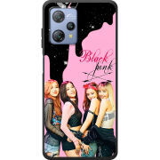 Чохол BoxFace Blackview A53 Blackpink Star