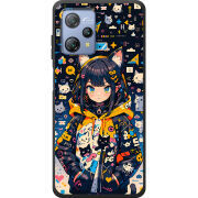 Чохол BoxFace Blackview A53 