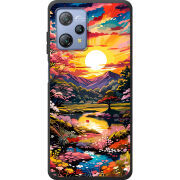 Чохол BoxFace Blackview A53 