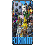 Чохол BoxFace Blackview A53 