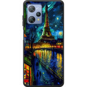 Чохол BoxFace Blackview A53 Сяйво над Парижем