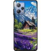 Чохол BoxFace Blackview A53 Альпійська мрія