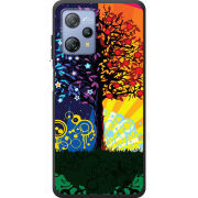 Чохол BoxFace Blackview A53 Wish Tree