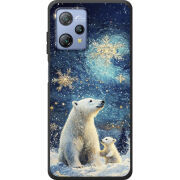 Чохол BoxFace Blackview A53 Північні ведмеді