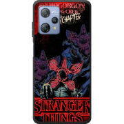 Чохол BoxFace Blackview A53 