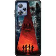 Чохол BoxFace Blackview A53 Дивні дива