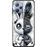 Чохол BoxFace Blackview A53 