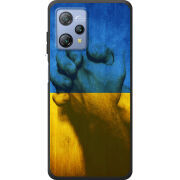 Чохол BoxFace Blackview A53 Handshake