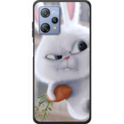 Чохол BoxFace Blackview A53 Rabbit Snowball