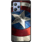 Чохол BoxFace Blackview A53 