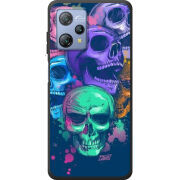 Чохол BoxFace Blackview A53 