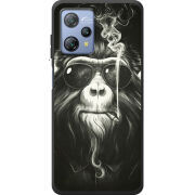 Чохол BoxFace Blackview A53 Smokey Monkey