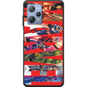 Чохол BoxFace Blackview A53 