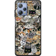 Чохол BoxFace Blackview A53 