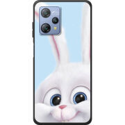 Чохол BoxFace Blackview A53 Rabbit