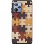 Чохол BoxFace Blackview A53 